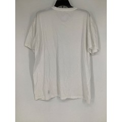 Polo Ralph Lauren Men’s 2XL White Classic Fit Crew Neck Cotton Preppy Tee I5-22
