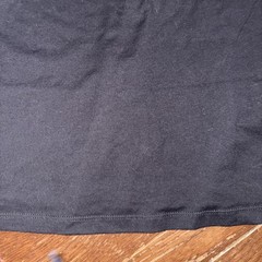 Universal Studios Sequins Earth T-Shirt Size L NWT Rare Find!!