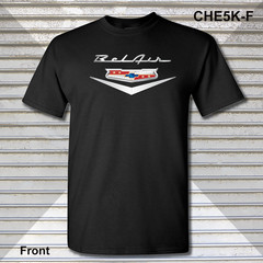 Chevy BelAir T-Shirt