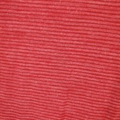 Travis Mathew Mens T Shirt Sz XL Red Pima Cotton Short Sleeve Trumbull V-Neck