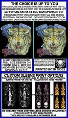 ONLY THE STRONG SURVIVE WOLF V-TWIN MOTORCYCLE ENGINE RIDER BIKER T-SHIRT WS205