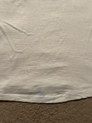 Vintage 50s 60s Censorship Is Unamerican Freedom Of Speech Shirt Small S Slogan