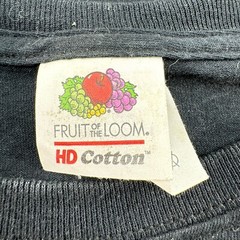 Vintage M Offspring Ixnay on the Hombre Album Shirt Black Fruit of the Loom Tag