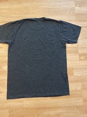 Camiseta Manga Corta Para Hombre Nintendo Franela Consola NES Gráfica Vintage