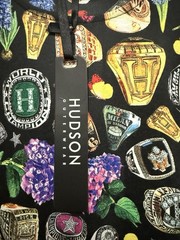 Hudson Outerwear Champ Ring Short Sleeved Shirt Size XL NEW With Tags