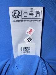 NWT $30 The North Face Half Dome Logo Tee T Shirt Supersonic Blue Men’s Medium M