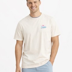 Chubbies T Shirt Lot Men Xl Short Sleeve Casual Graphic Tee Performance Lot Of 2