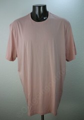 NEW GOODTHREADS Men’s Short Sleeve Pullover T-Shirt Size XXXLT