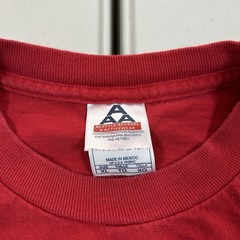 VTG ATI Radeon RUBY Graphic T Shirt Size XL Video Games Anime PC Computers Tech