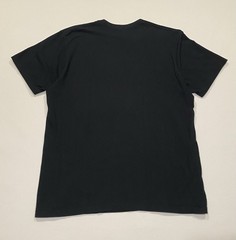 Supreme Molotov Tee SS18 Black Size Large