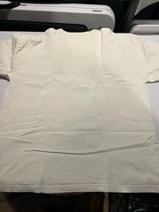 Warren Lotas 2022 the Mojave Tan Reaper Tee XXL Cream
