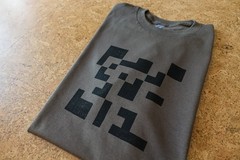 Vintage Autechre Exai T-Shirt, Boards of Canada, Aphex Twin, Squarepusher, IDM