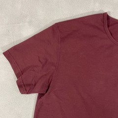 BYLT Mens Drop Cut Lux T-Shirt Size Medium Stretch Performance Lot Of 2 Bundle
