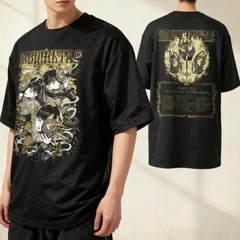 NEW Babymetal World Tour 2025 2026 North American Tour Dates T Shirt
