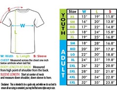 Revenge Unisex Graphic Design T-Shirt