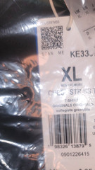 NEW MENS ADIDAS ORIGINALS 3 STRIPES TREFOIL SHIRT ~SIZE XL #KE330