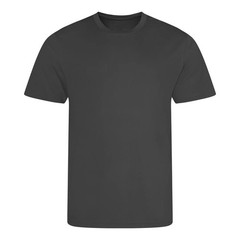 AWDis Cool Lightweight Relaxed UV Protection T-Shirt (JC001) Core Colours