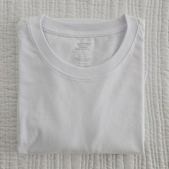 Member’s Mark Men’s XL Essential Crew Neck Short Sleeve T-Shirt Soft Luxe NEW