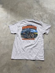 Harley-Davidson Men’s Size Medium Vintage Graphic T-Shirt