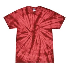 Tie Dye T-Shirts Multi-Color Adult Size 4XL – 5XL 100% Cotton Colortone