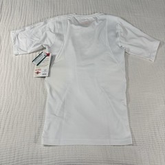 Tru Spec Concealed Holster Carry Shirt Mens Medium White Tactical Compression