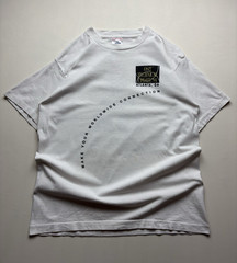 Vtg 96’ Single Stitch Made In USA Atlanta Georgia Olympic Games Sof Tee Shirt