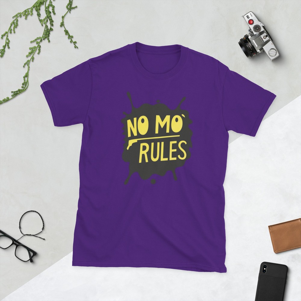 No More Rules Shirt ryuji shirt persona five shirt