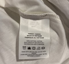 Nike Kobe Year Of The Mamba Max90 Long Sleeve TShirt Size 3XL White IB0241-133