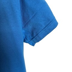 Gene Doll 1999 4th Convention 50’s Flashback Blue T-Shirt L (see measurement)
