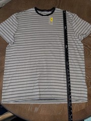 NWT Daniel Cremieux Signature Collection Men’s T Shirts Size XL (2)