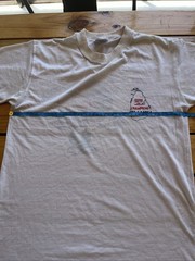 Vintage Wills World Cup 1996 Champions Sri Lanka Cricket Mens T Shirt