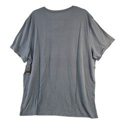 NEW Tommy John Men’s Quiet Shade 2XL Second Skin Sleep Tee With Pocket