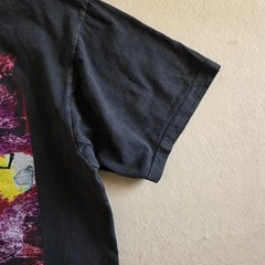 Soundgarden Superunknown European Tour ’94 Print Tshirt Tee Faded Black XL