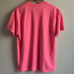 Gildan Dry Blend Unisex L Crewneck T Shirt