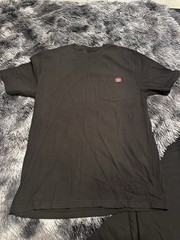 Wrangler Work Tee Shirts (3) NWT Sz Large
