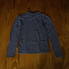 Polo Ralph Lauren Striped Shirt M