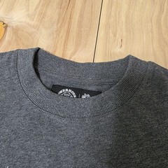Darc Sport x Powerhouse Gym Iron Flame Premium 44/1000 Men’s Sz L First Drop