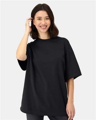 Hanes Unisex Beefy-T® Retro Street T-Shirt