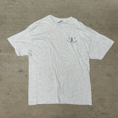 Vintage Hanes Heavyweight 50/50 Swing for Children Golf Graphic T-Shirt