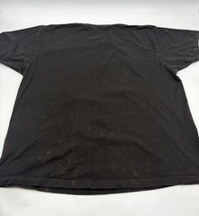 Halloween John Carpenter T-shirt Men 2XL Black Graphic Print 100% Cotton.#46415