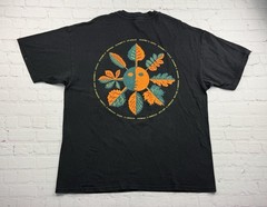 Jethro Tull 1996 Vintage Roots To Branches Tour T Shirt XL