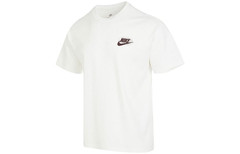 Nike Sportswear T Shirt Men’s White FB9812-133