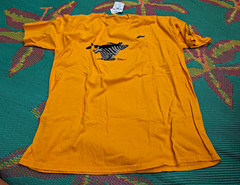 Frisbee Size 3XL Crazy Shirts B. Kliban Cat Short Sleeve Crew Neck