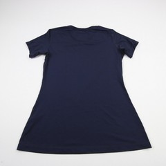 Nike Pro Short Sleeve Shirt Men’s Navy Used L