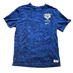 University of Kentucky Wildcats Nike Tee Go Big Blue T-Shirt Men’s Size Large