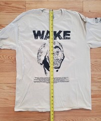 Wake- Longsleeve (L)