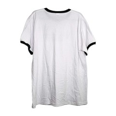 Regal Beagle Ringer T-Shirt Men’s XL Threes Company Santa Monica TV CafePress