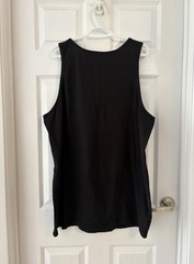 Gold’s Gym Tank Top Bodybuilding Fitness Sleeveless Shirt Muscle Workout Shirt