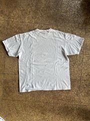 Vintage 1993 Just Say No To Bait Fishing Peggy Murray White Size Xl Shirt