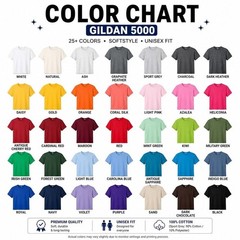 Colorful Dachshund dog Black Short Sleeve Unisex All Size S-234XL